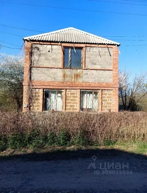 Дом в Ростовская область, Таганрог Азовская ул. (70 м) - Фото 0