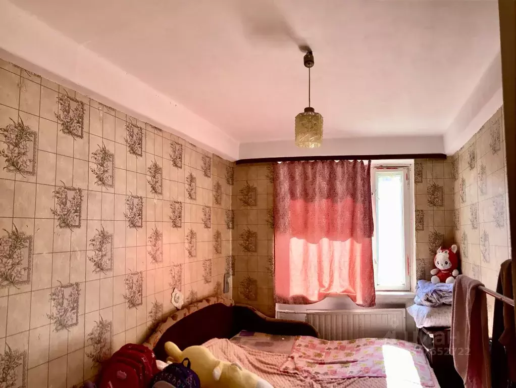 Комната Санкт-Петербург, Санкт-Петербург, Колпино бул. Трудящихся, 28 ... - Фото 0