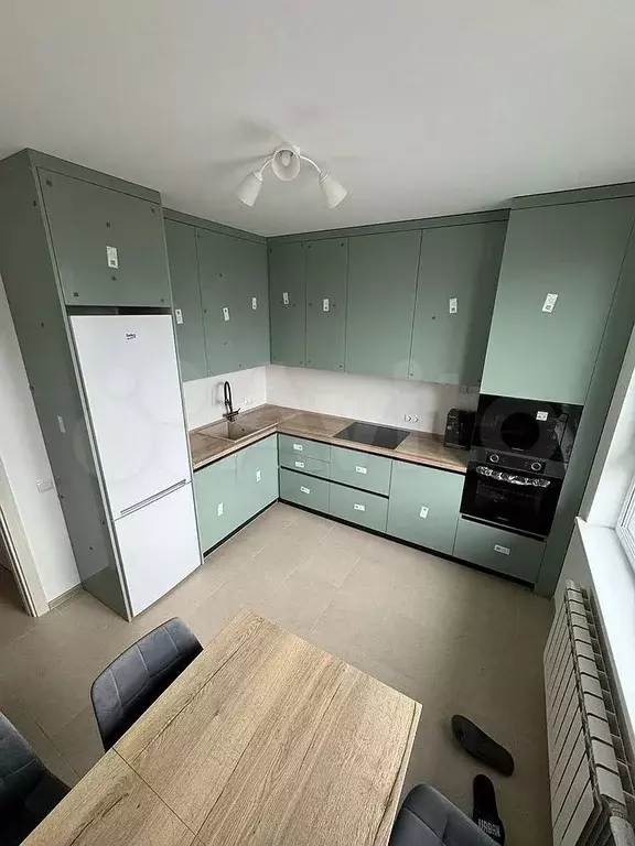 3-к. квартира, 75 м, 24/29 эт. - Фото 0