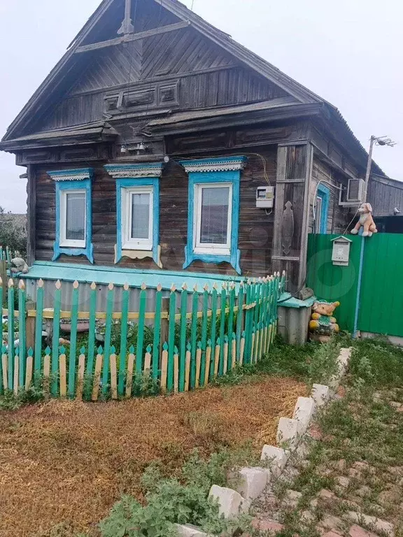 Дом 49 м на участке 18 сот. - Фото 0