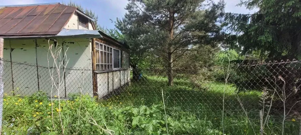 Дом в Тульская область, Тула Уют СТ, 6 (35 м) - Фото 2