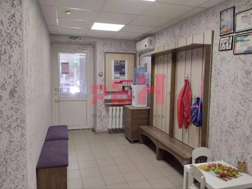 Помещение свободного назначения в Ростовская область, Ростов-на-Дону ... - Фото 2