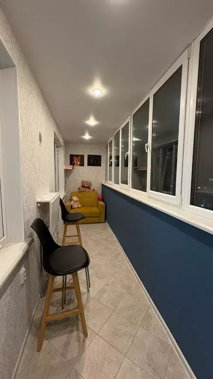 Продаётся 2-к квартира, 62.6 м - Фото 1