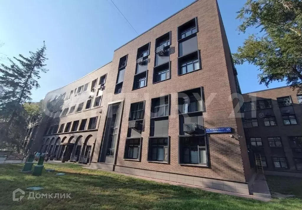 Продаётся 1-к квартира, 25 м - Фото 1