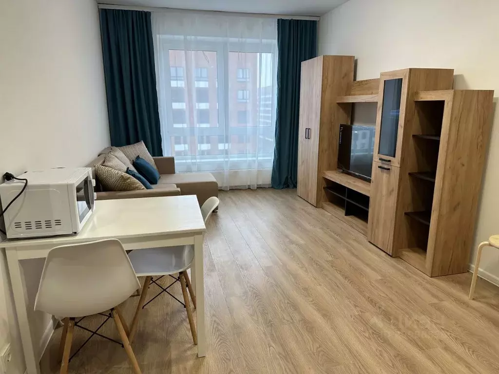 2-к кв. Московская область, Красногорск городской округ, пос. ... - Фото 2