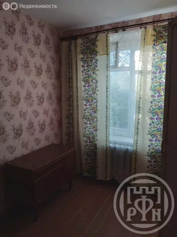 1к в 2-комнатной квартире (27 м) - Фото 1