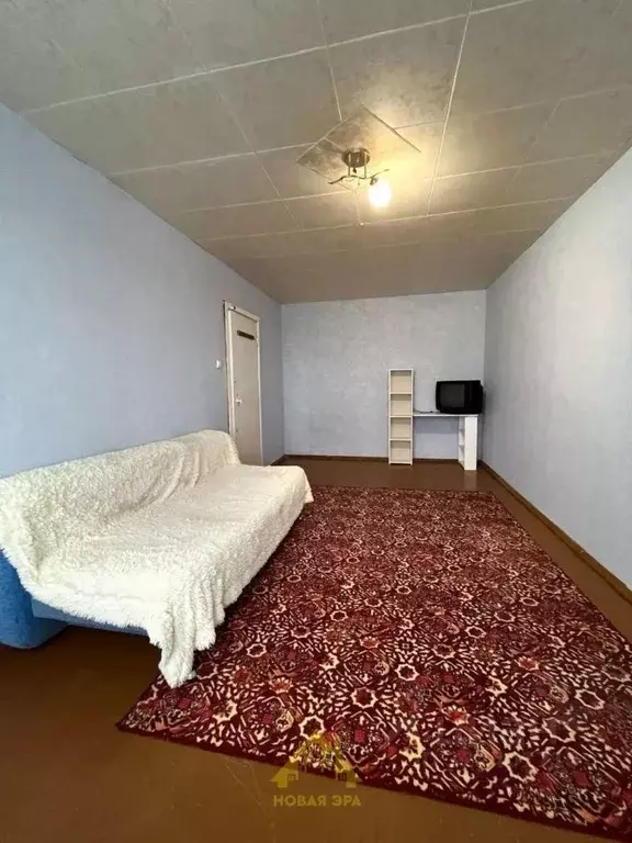 1-к кв. Оренбургская область, Оренбург проезд Газовиков, 22 (32.9 м) - Фото 1