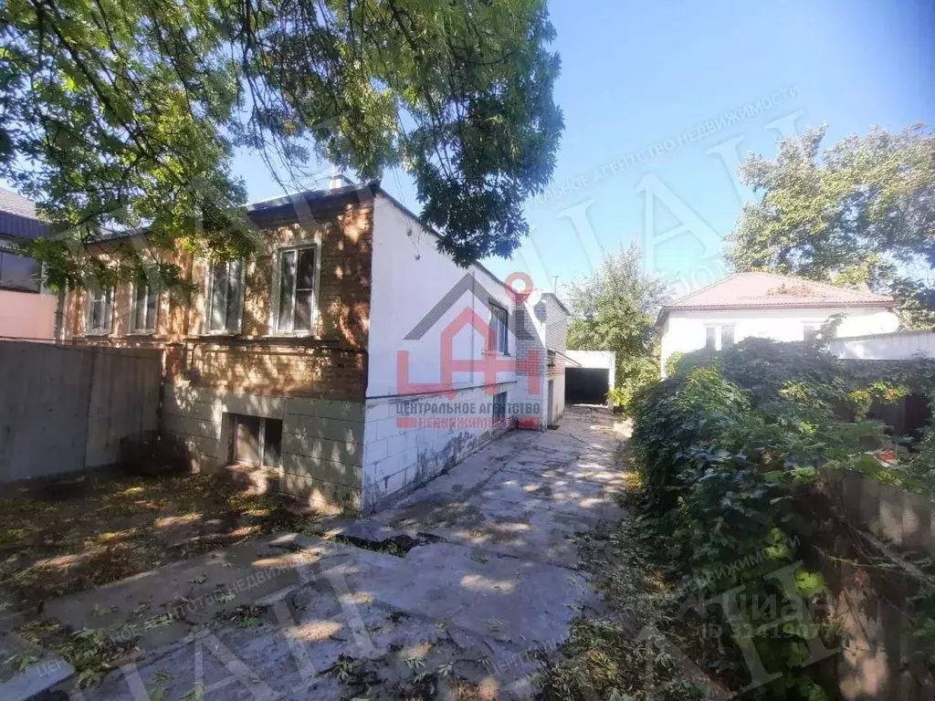 Дом в Ставропольский край, Ессентуки Ильинская ул. (100 м) - Фото 0