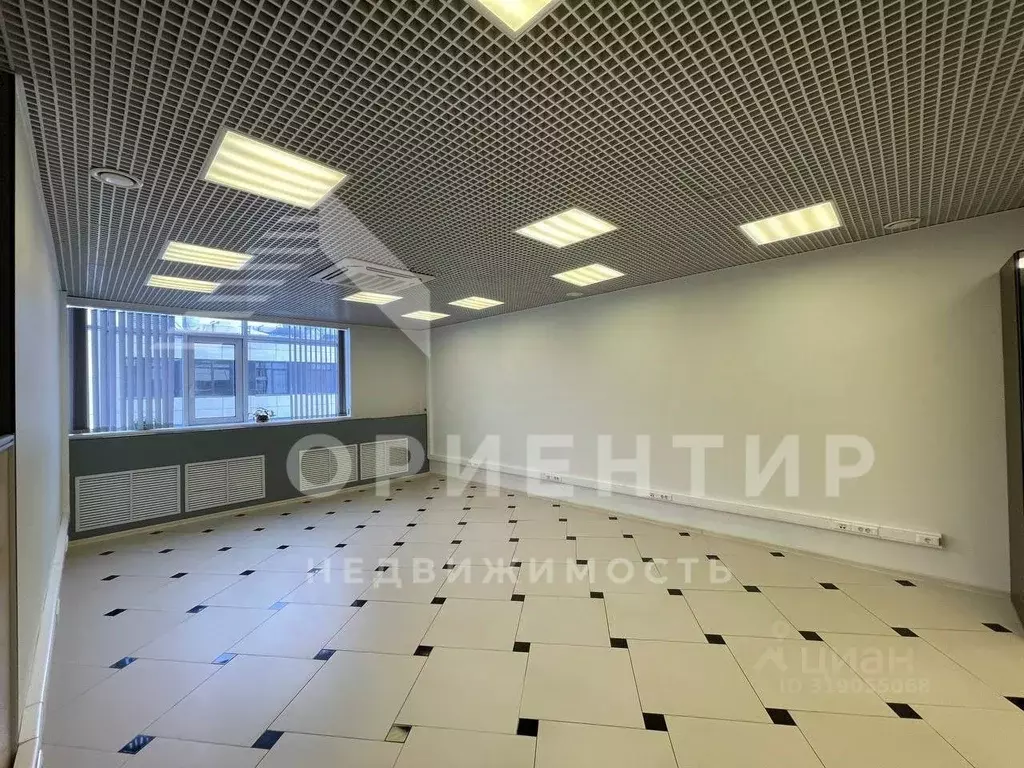 Офис в Свердловская область, Екатеринбург ул. Мамина-Сибиряка, 101 (78 ... - Фото 0