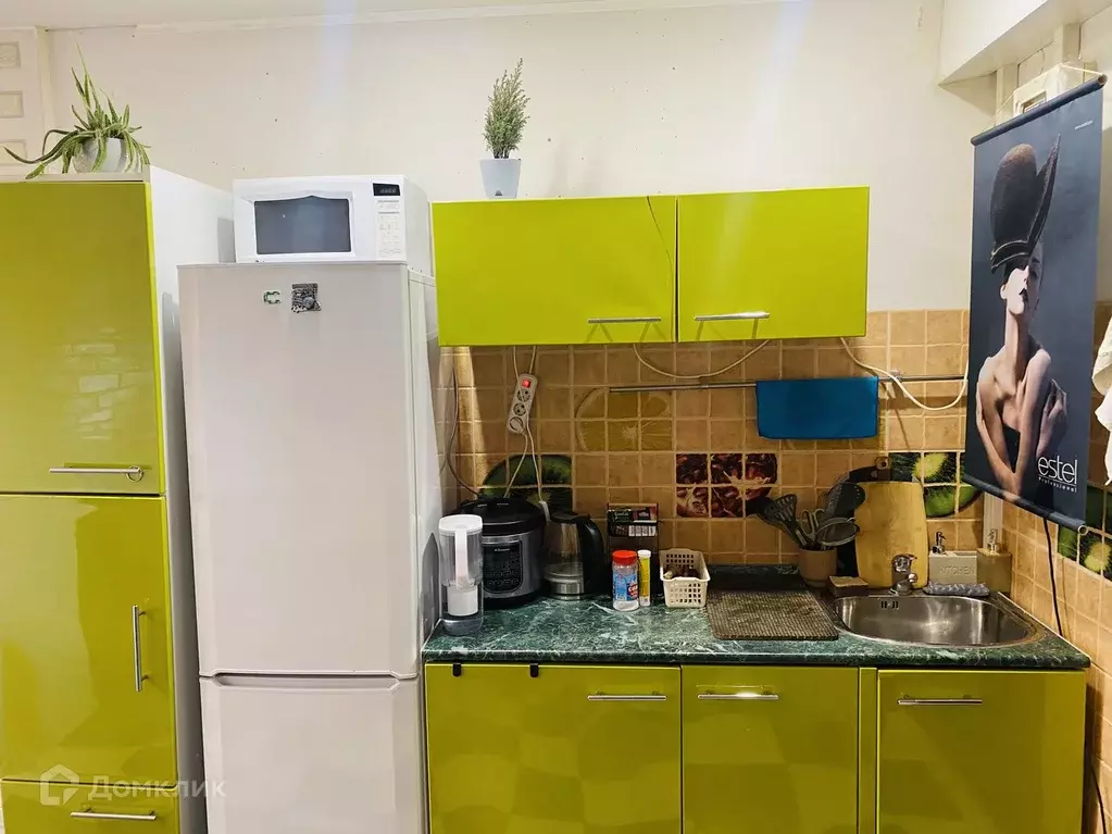 Продаётся квартира-студия, 30 м - Фото 1