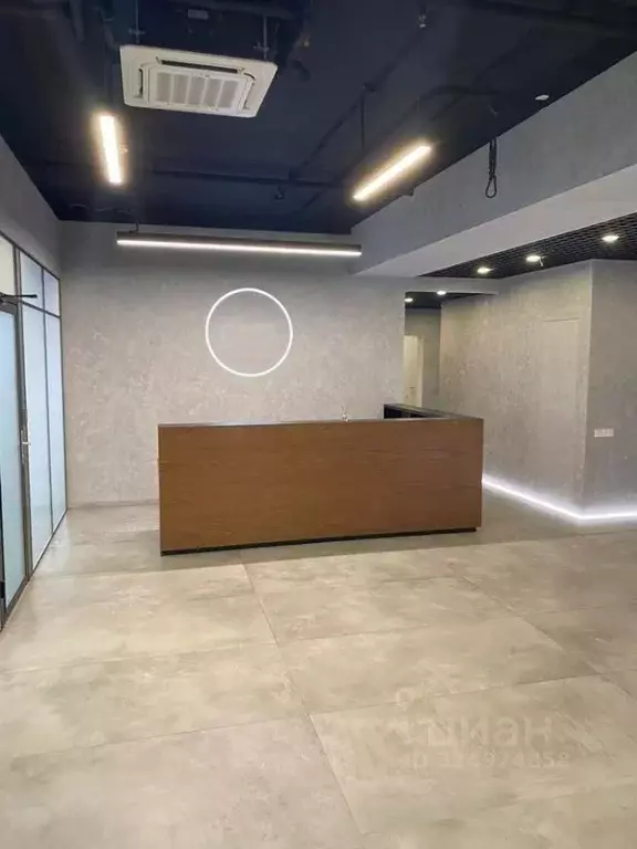 Офис в Москва ул. Бутлерова, 17 (588 м) - Фото 0