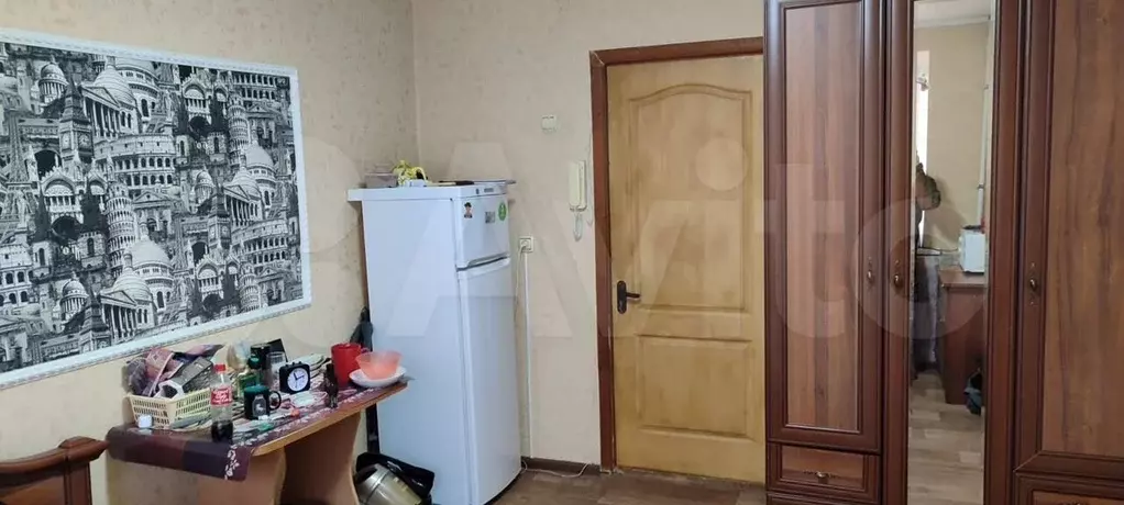 Комната 13 м в 5-к., 1/5 эт. - Фото 0