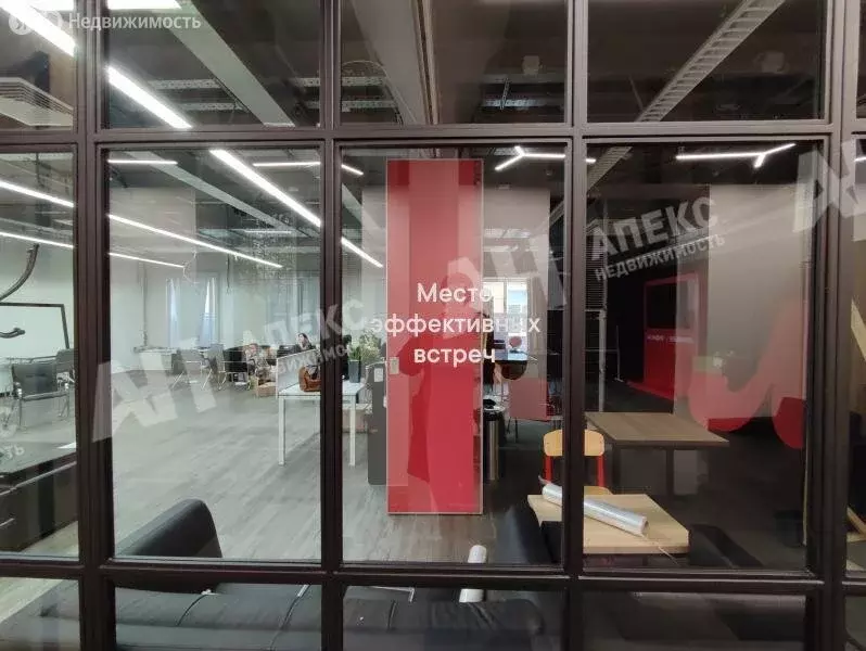 Офис (705 м) - Фото 2