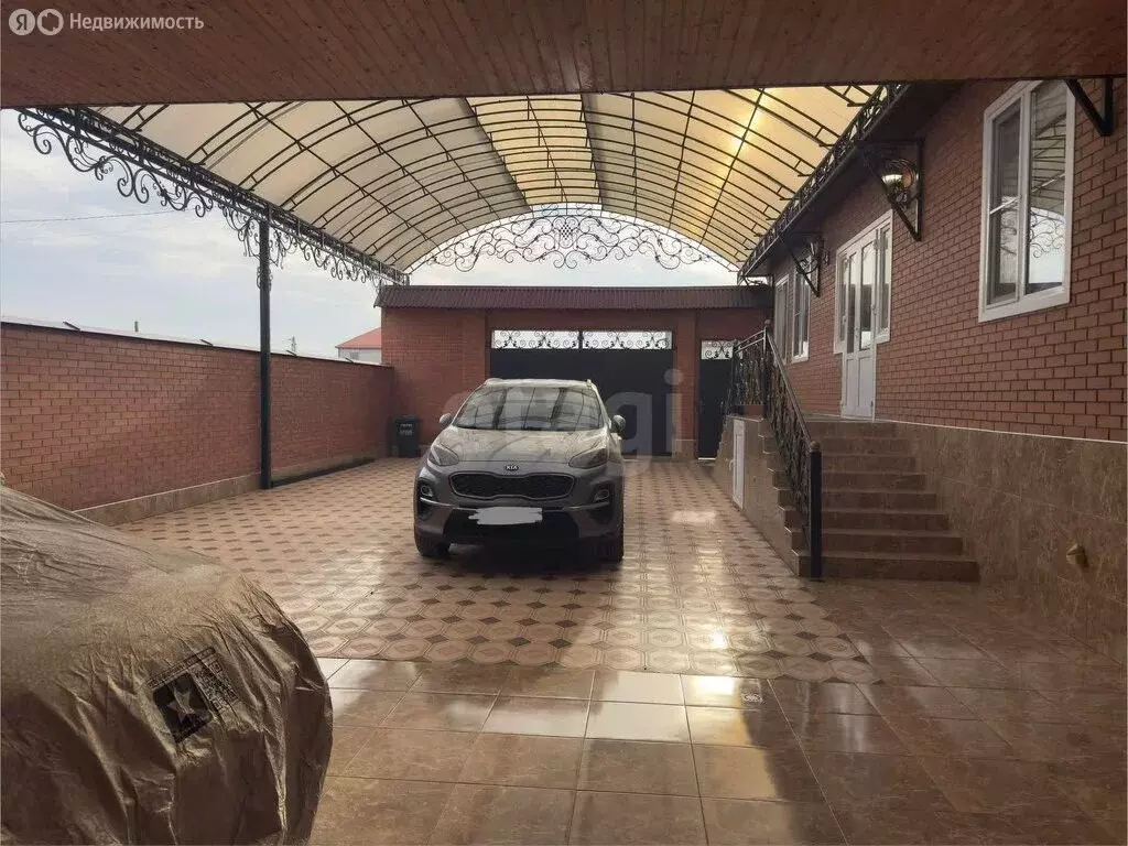 Дом в Назрань, улица 011-я Линия (130 м) - Фото 2