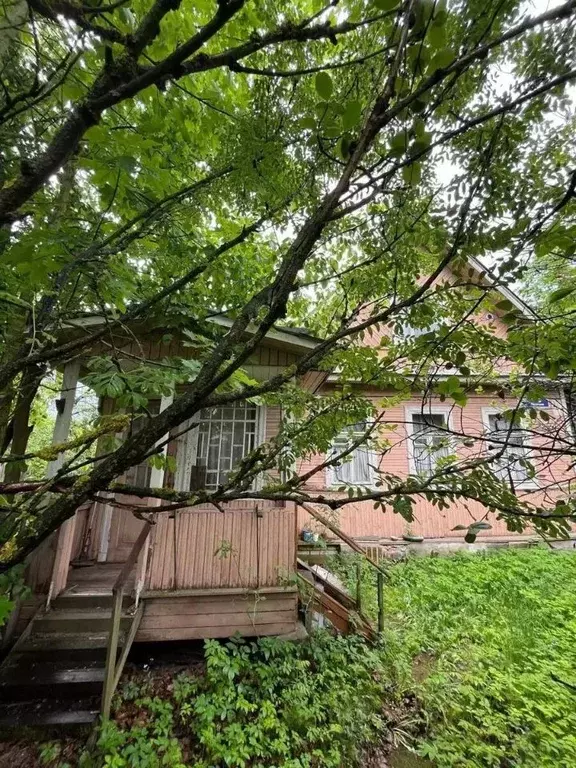 Дом в Санкт-Петербург пос. Тярлево, Песочная ул., 5 (120 м) - Фото 1