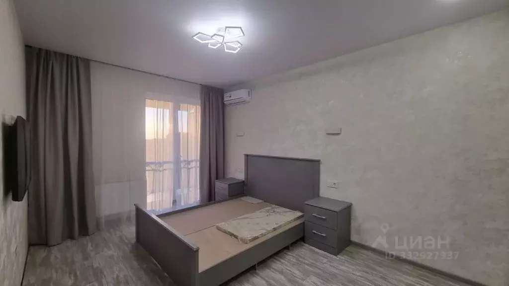 1-к кв. Северная Осетия, Владикавказ ул. Билара Кабалоева, 7 (45.0 м) - Фото 1