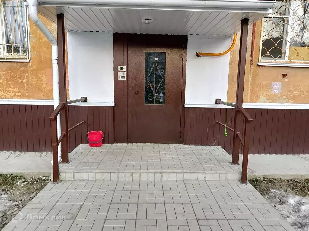 Продаётся 1-к квартира, 28.6 м - Фото 0