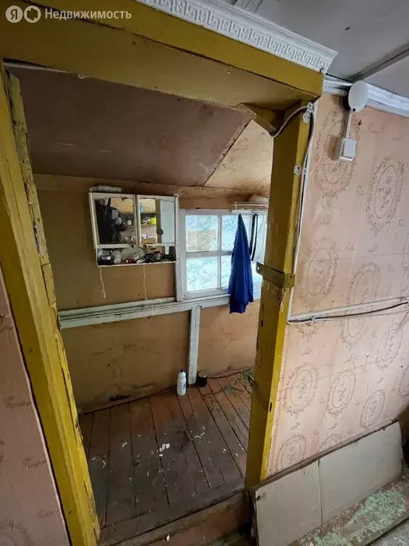 Дом в Первоуральск, коллективный сад № 5 (20 м) - Фото 2