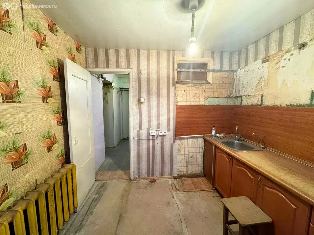 2-комнатная квартира: Вологда, Сухонская улица, 11 (48.6 м) - Фото 1