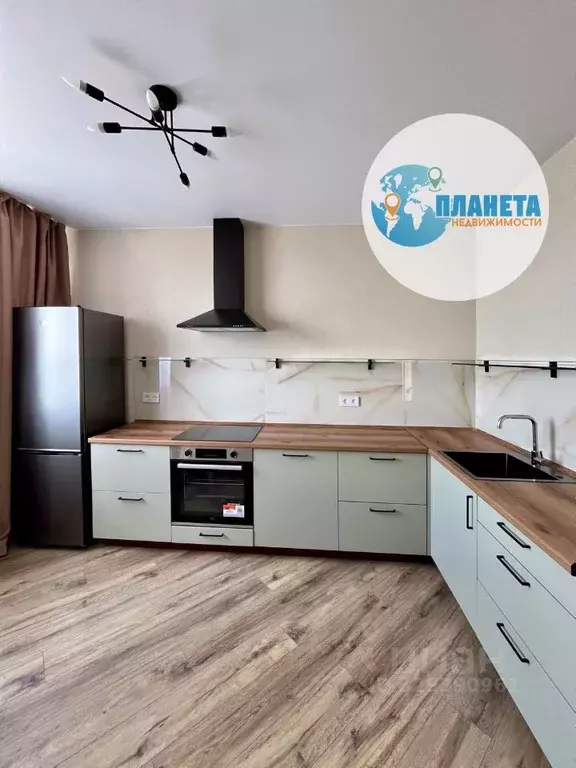 2-к кв. Самарская область, Тольятти Коммунистическая ул., 2К (61.0 м) - Фото 1