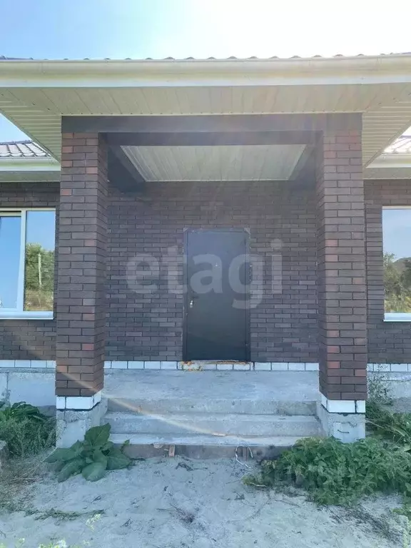 Дом в Брянская область, Брянский район, Супоневское с/пос, д. ... - Фото 1