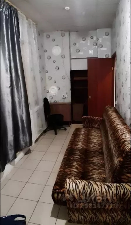 1-к кв. Архангельская область, Архангельск просп. Ломоносова, 15к1 ... - Фото 2