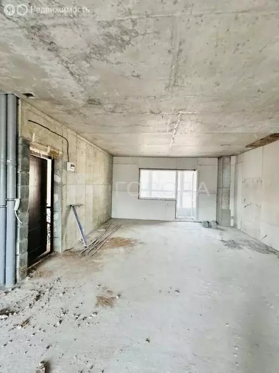 3-комнатная квартира: Владивосток, Лесная улица, 3В (73 м) - Фото 2