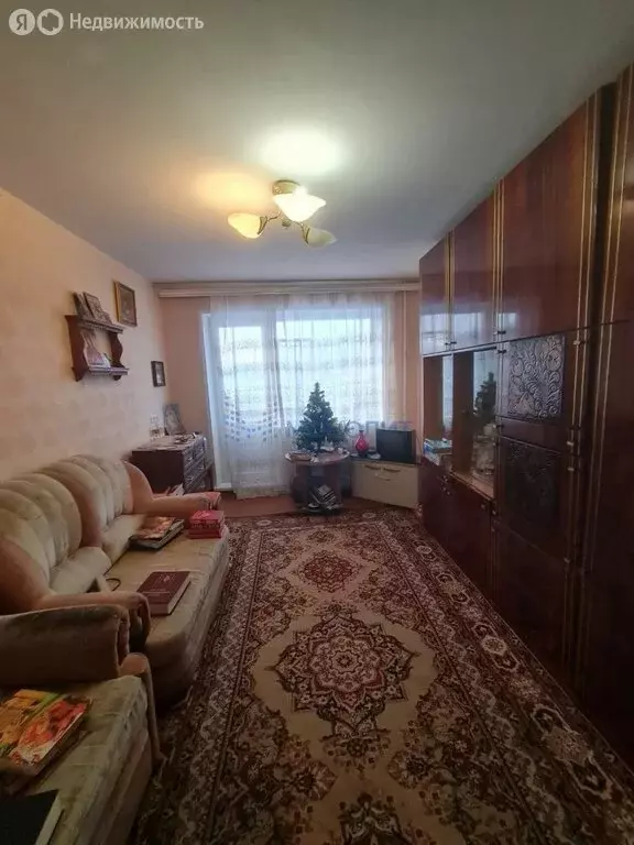 2-комнатная квартира: Дзержинск, улица Строителей, 13А (45.1 м) - Фото 1