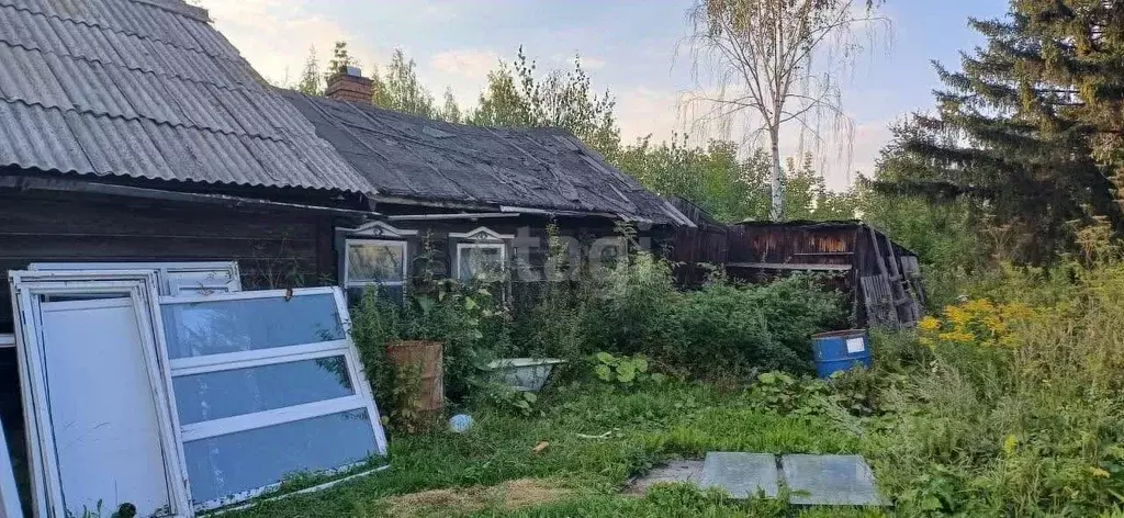 Дом в Свердловская область, Екатеринбург Лечебный мкр,  (60 м) - Фото 0