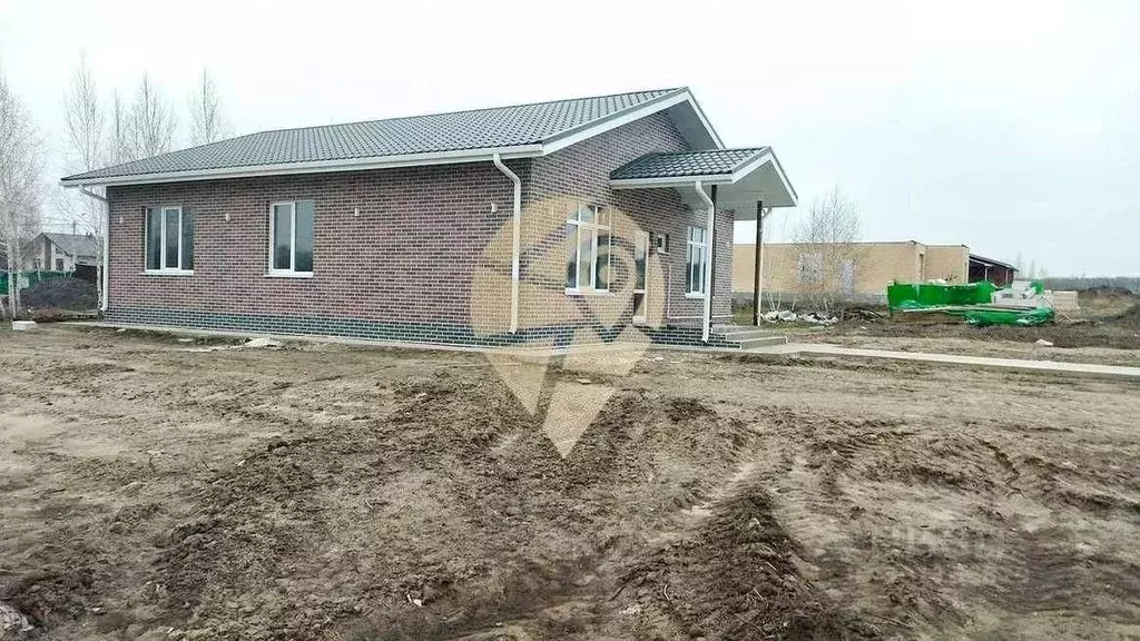 Дом в Белгородская область, Старый Оскол ул. Севастопольская (115 м) - Фото 1