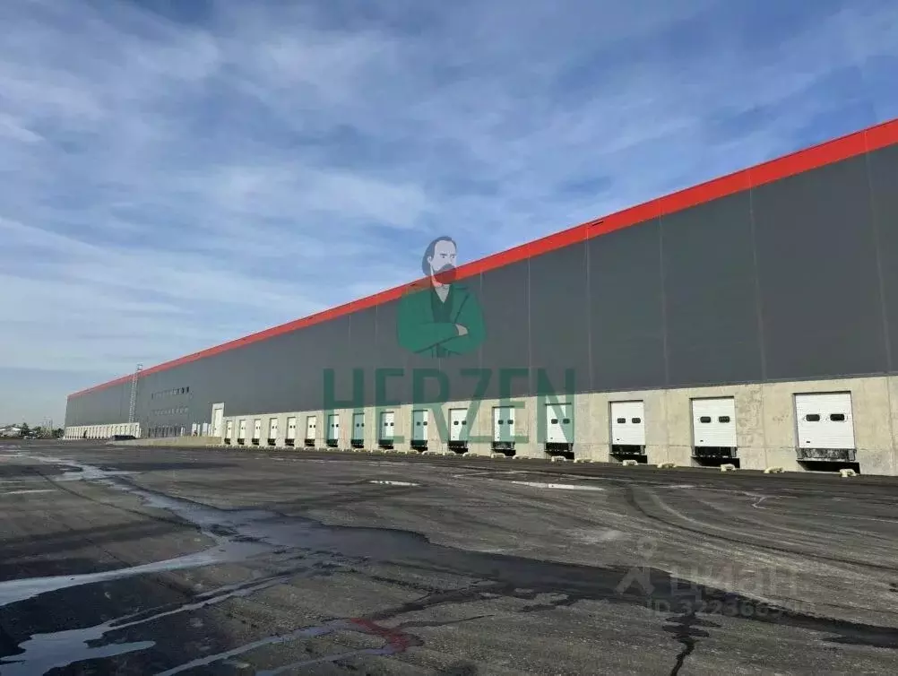 Производственное помещение в Московская область, Дмитровский ... - Фото 1