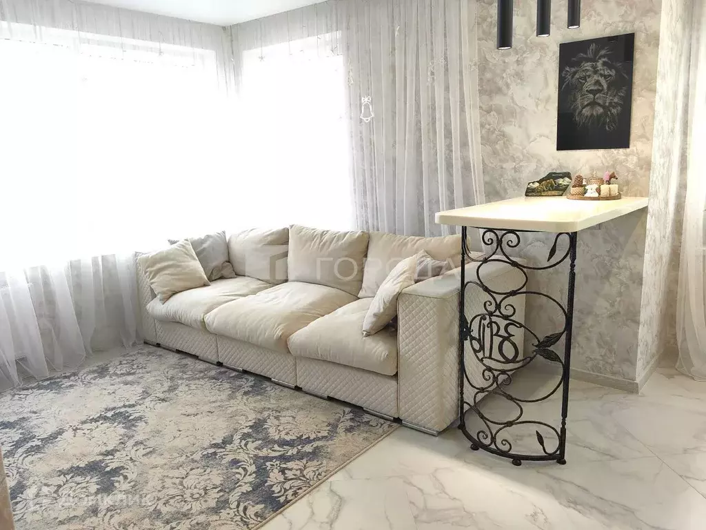 Продаётся 3-к квартира, 83 м - Фото 0