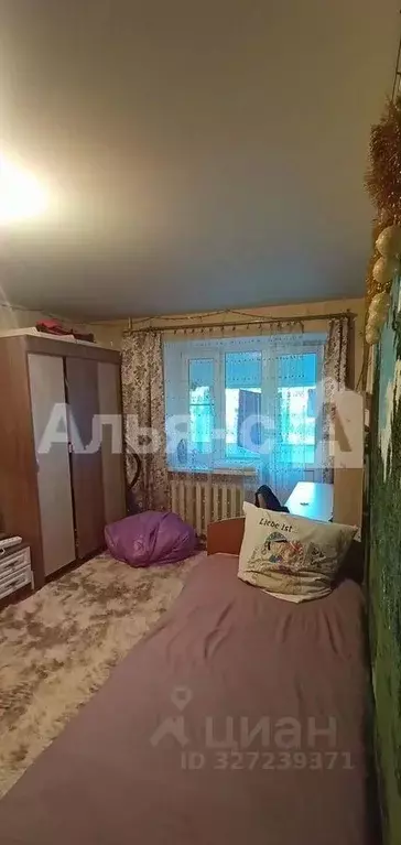 1-к кв. Ростовская область, Шахты ул. Искра, 39 (28.6 м) - Фото 2