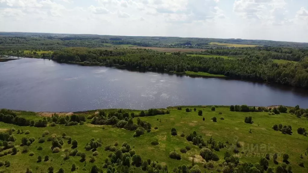 Участок в Московская область, Волоколамский муниципальный округ, д. ... - Фото 2