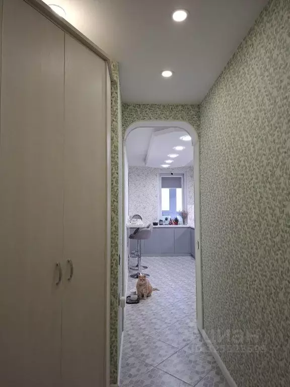 1-к кв. Московская область, Балашиха просп. Ленина, 82к2 (50.0 м) - Фото 2