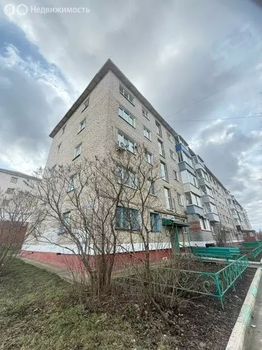 2-комнатная квартира: Ефремов, улица Мира, 9 (42 м) - Фото 2