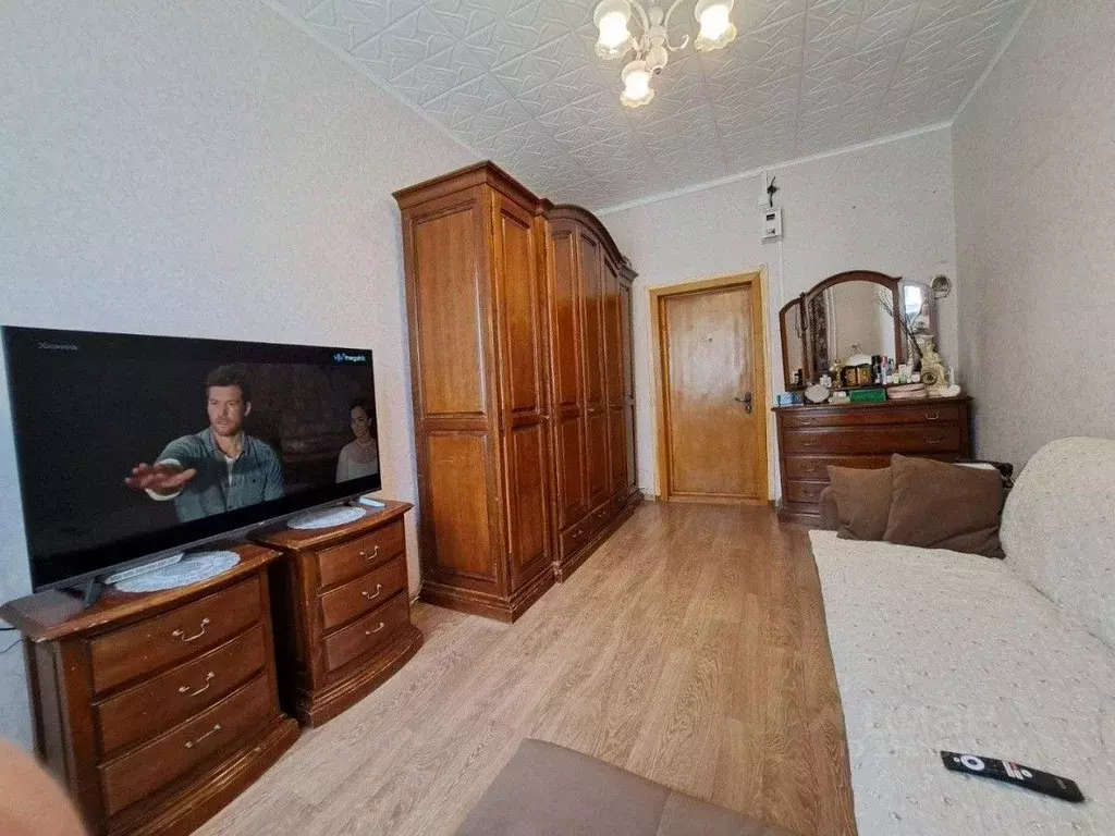 1-к кв. Вологодская область, Вологда ул. Левичева, 13 (30.0 м) - Фото 1