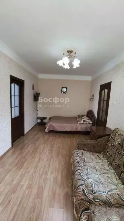 2-к кв. Крым, Феодосия ул. Галерейная, 11 (44.0 м) - Фото 1