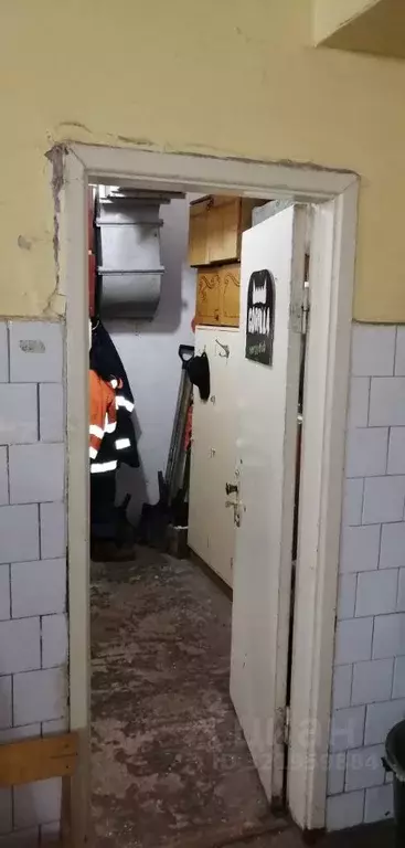 Помещение свободного назначения в Коми, Воркута ул. Лермонтова, 9А ... - Фото 1