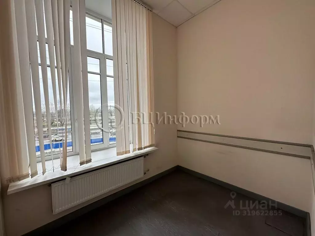 Офис в Санкт-Петербург Парковая ул., 9М (111 м) - Фото 1