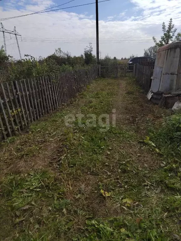 Дом в Кемеровская область, Кемерово Садоводов-любителей Южное ... - Фото 1