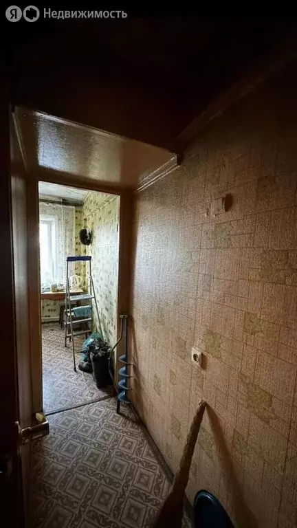 2-комнатная квартира: Черемхово, улица Шевченко, 85 (47.4 м) - Фото 2
