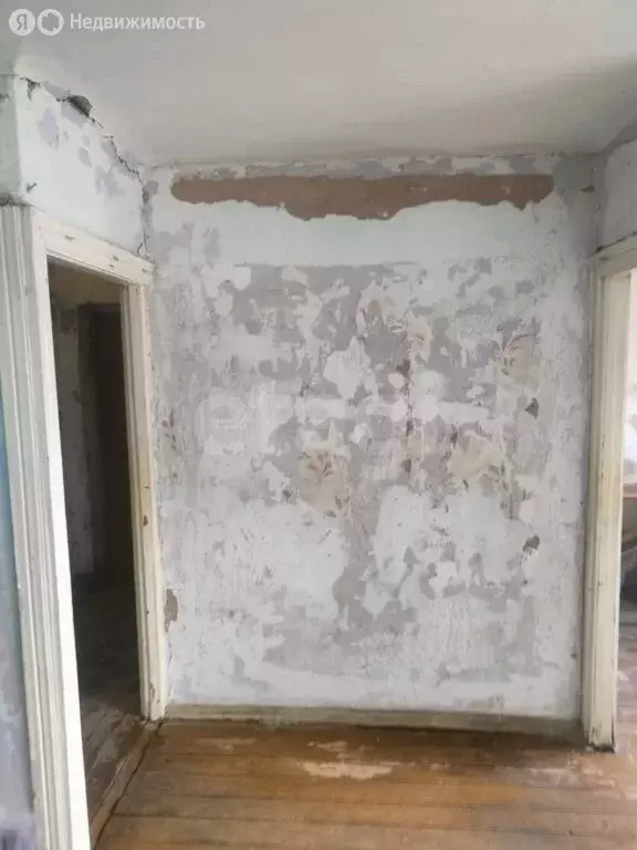 1-комнатная квартира: Прокопьевск, улица Петренко, 6 (30 м) - Фото 1