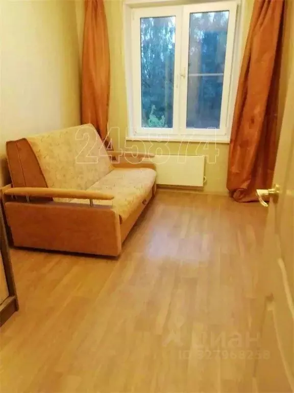 2-к кв. Москва Нагатинская наб., 12К3 (45.0 м) - Фото 2