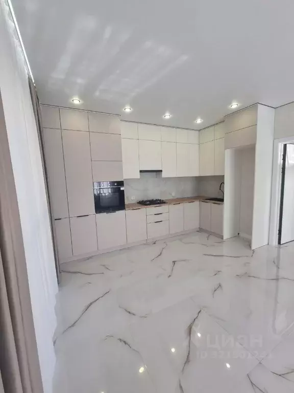 Коттедж в Ставропольский край, Михайловск Шпаковский район, ул. ... - Фото 1