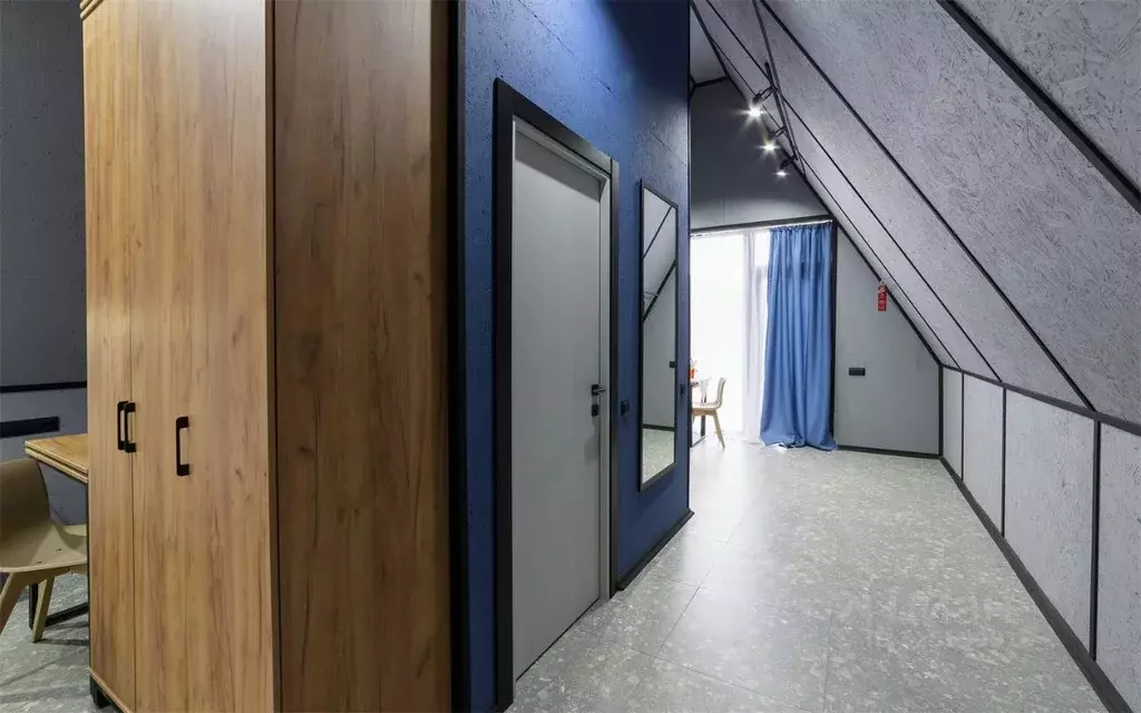 Дом в Адыгея, Майкопский район, пос. Тульский ул. Ленина, 100 (38 м) - Фото 2