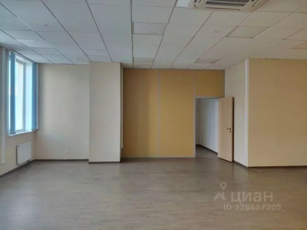 Офис в Санкт-Петербург ул. Профессора Качалова, 7 (82 м) - Фото 2