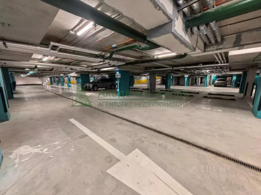 Гараж в Москва № 160 кв-л, 1Вк1 (15 м) - Фото 1