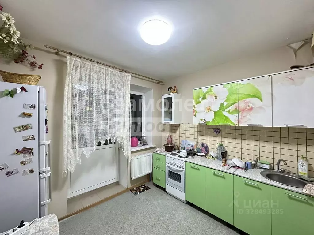 2-к кв. Московская область, Красногорск ул. Народного Ополчения, 2Бк1 ... - Фото 0