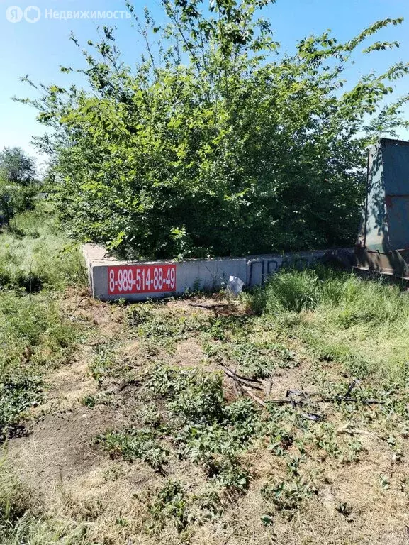 Участок в хутор Ленина, улица Платова, 8 (15 м) - Фото 1